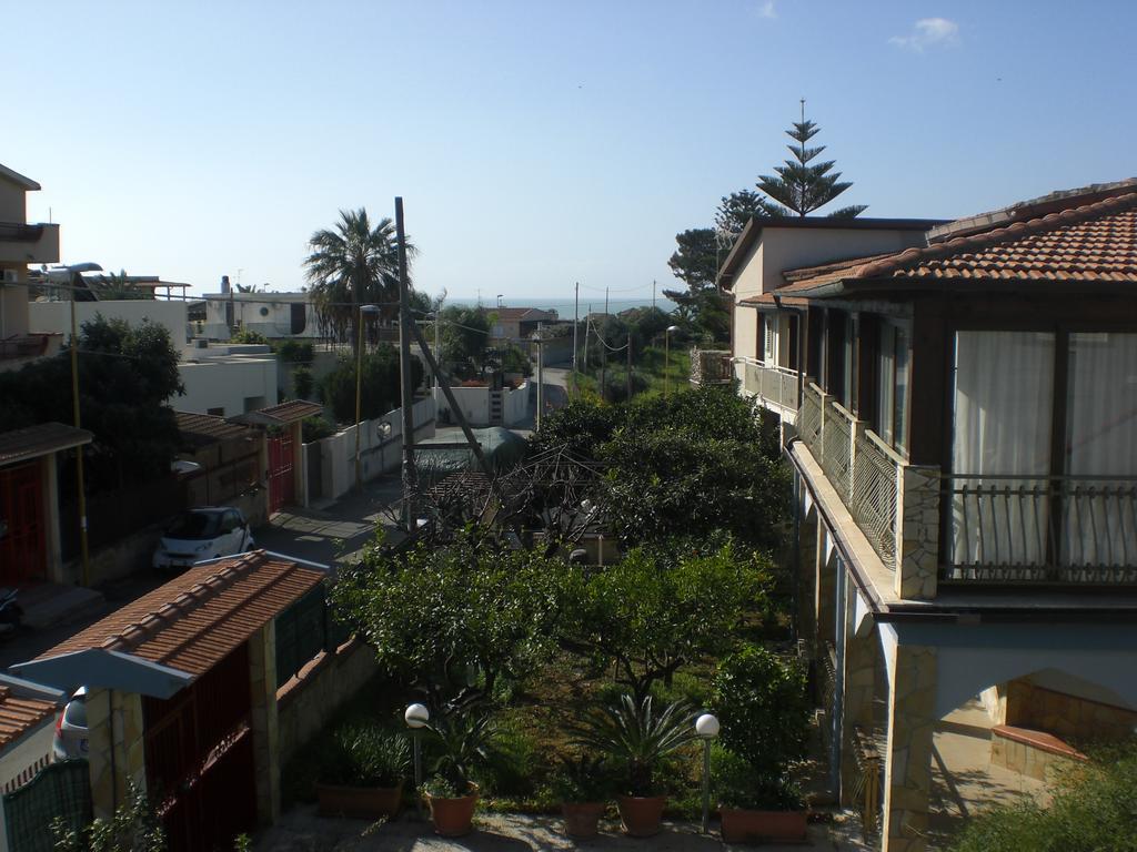 Bouganville 圣莱昂 外观 照片