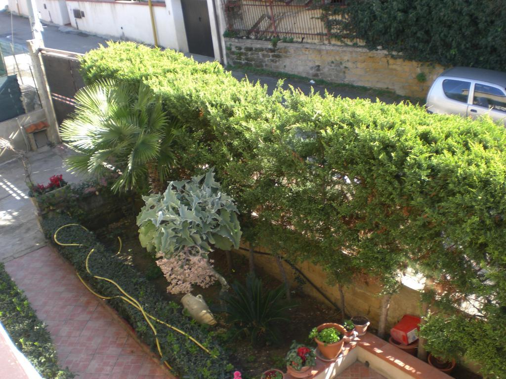 Bouganville 圣莱昂 外观 照片